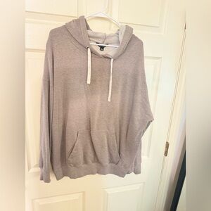 Tan Boutique Hoodie